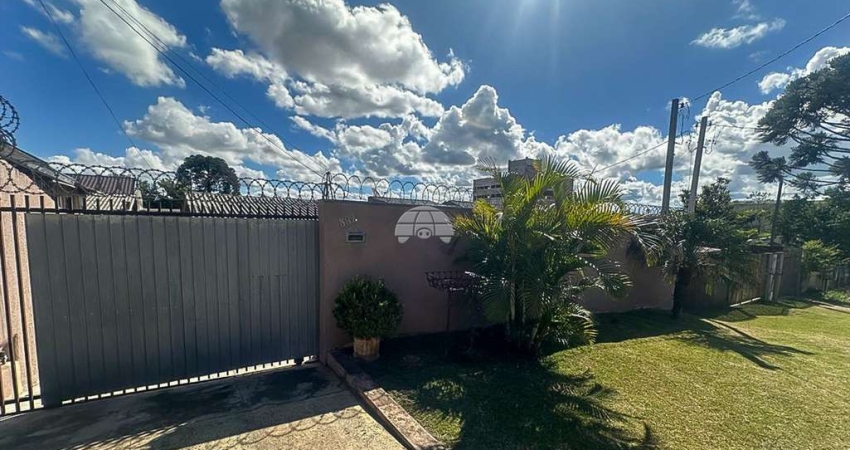 Casa com 3 quartos à venda na Rua Ângelo Milani Scremin, 384, Jardim Monza, Colombo