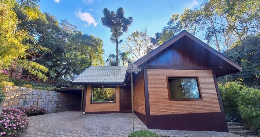 Casa com 2 quartos à venda na Rua Francisco Bernardo, 3635, Colônia Faria, Colombo