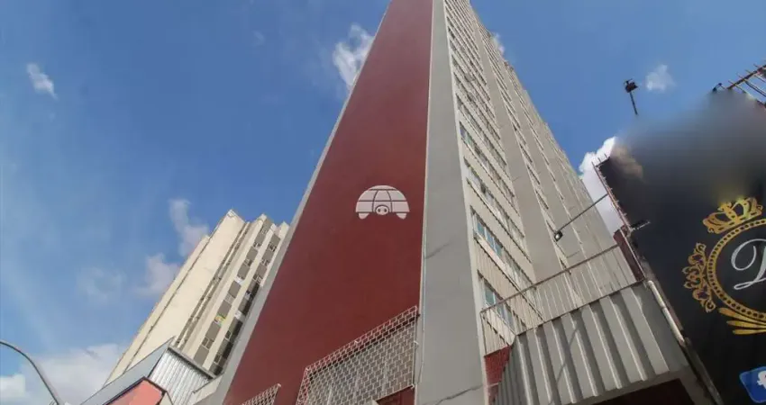 Apartamento com 2 quartos à venda na Rua Nilo Cairo, 36, Centro, Curitiba