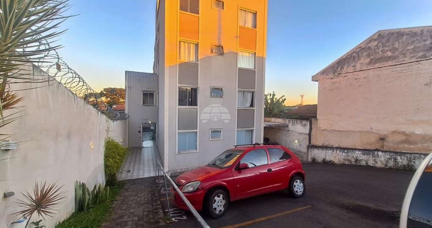 Apartamento com 2 quartos à venda na Travessa Equador, 42, Campo Pequeno, Colombo