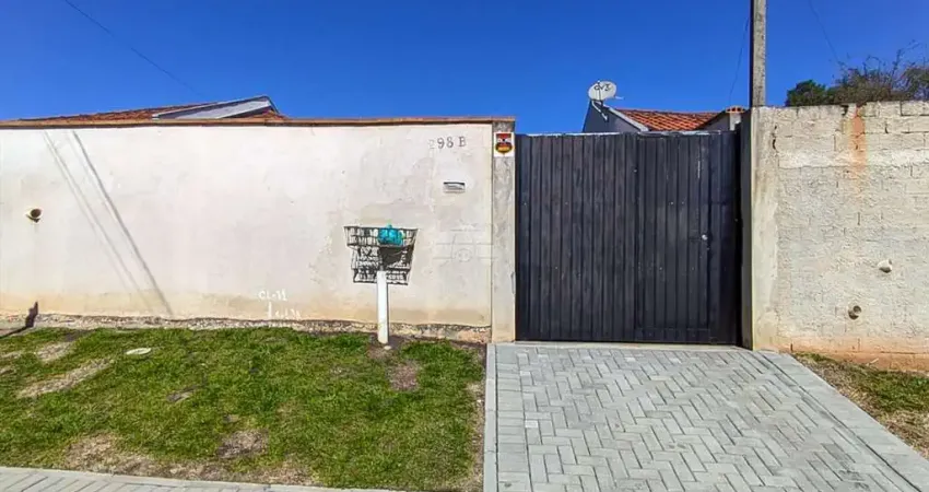 Casa com 3 quartos à venda na Rua Renascença, 298, Jardim Anai, Colombo