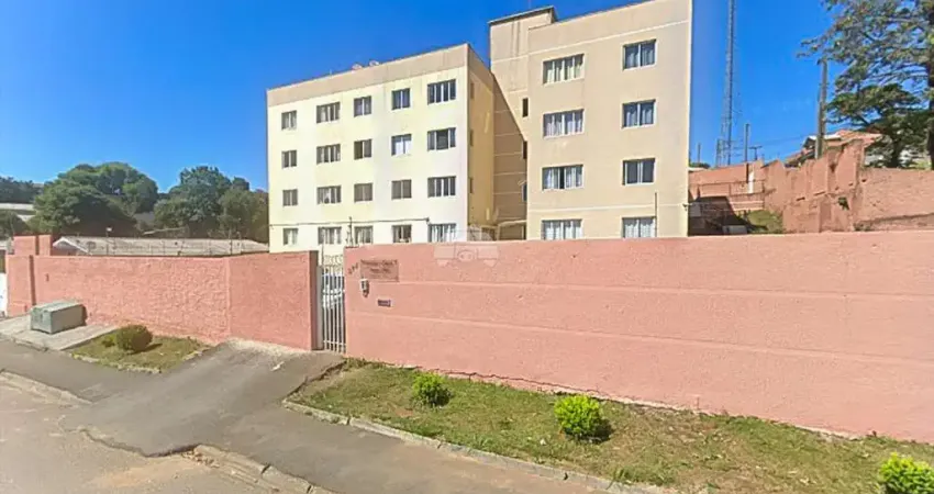 Apartamento com 2 quartos à venda na Rua Buenos Aires, 878, Jardim Monza, Colombo