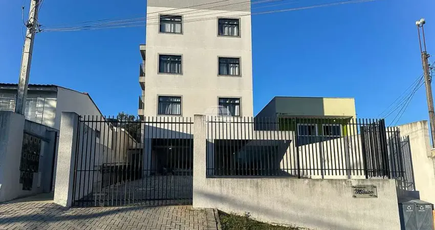 Apartamento com 2 quartos à venda na Rua México, 162, São Gabriel, Colombo