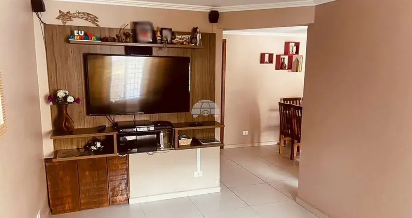 Casa em condomínio fechado com 3 quartos à venda na Estrada Guilherme Weigert, 930, Santa Cândida, Curitiba