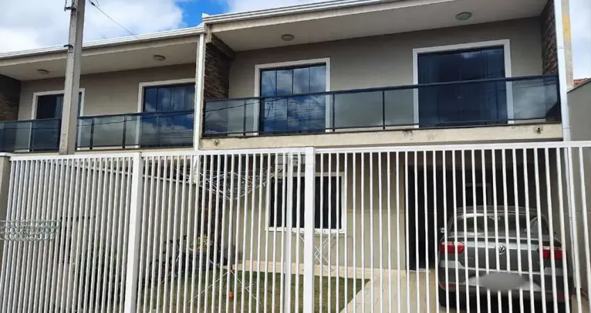 Casa com 3 quartos à venda na Rua Sevilha, 99, Santa Terezinha, Colombo