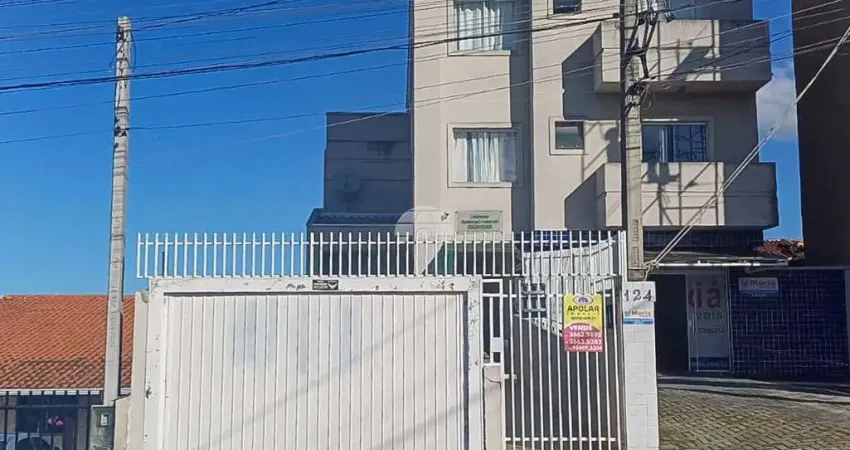 Apartamento com 2 quartos à venda na Rua Izabel Capellari Antoniacomi, 124, Maracanã, Colombo