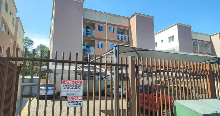 Apartamento com 2 quartos à venda na Rua Rio Japurá, 551, São Gabriel, Colombo