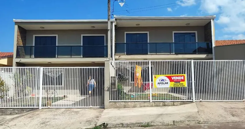 Casa com 3 quartos à venda na Rua Sevilha, 99, Santa Terezinha, Colombo