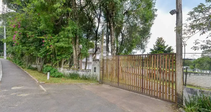 Casa com 4 quartos à venda na Rua Presidente Faria, 4369, Colônia Faria, Colombo