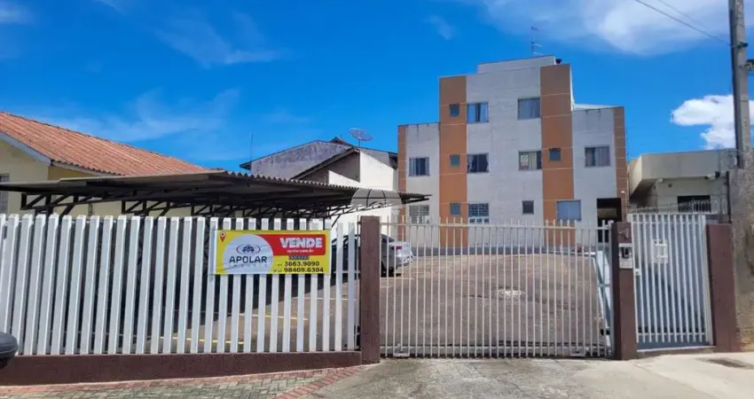 Apartamento com 2 quartos à venda na Rua Antônio Peres Moreno, 40, Maracanã, Colombo