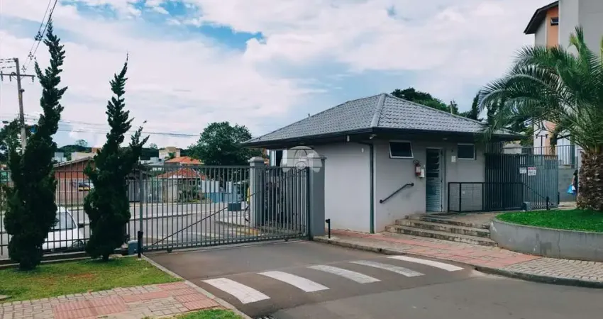 Apartamento com 3 quartos à venda na Rua Rio Japurá, 415, São Gabriel, Colombo