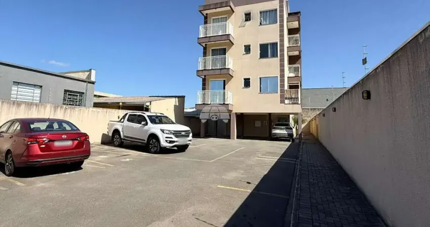 Apartamento com 2 quartos à venda na Rua Altivo de Oliveira Gomes Júnior, 206, Guaraituba, Colombo
