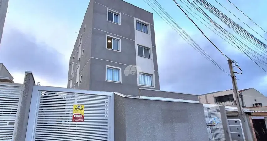 Apartamento com 2 quartos à venda na Rua Altevir Ceccon, 60, Jardim Monte Líbano, Colombo