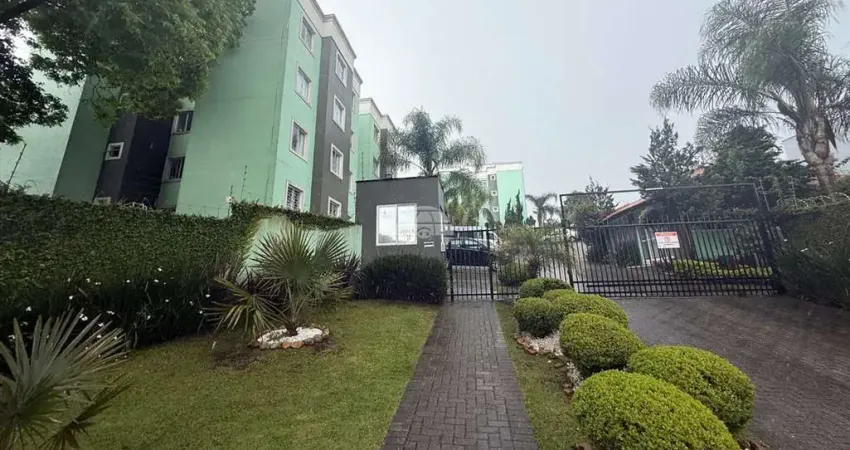 Apartamento com 2 quartos à venda na Rua Rui Barbosa, 11, Tanguá, Almirante Tamandaré