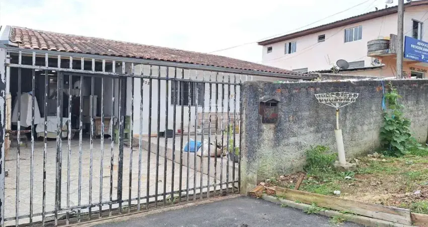 Casa com 3 quartos à venda na Rua Euclides Bandeira, 272, Guarani, Colombo
