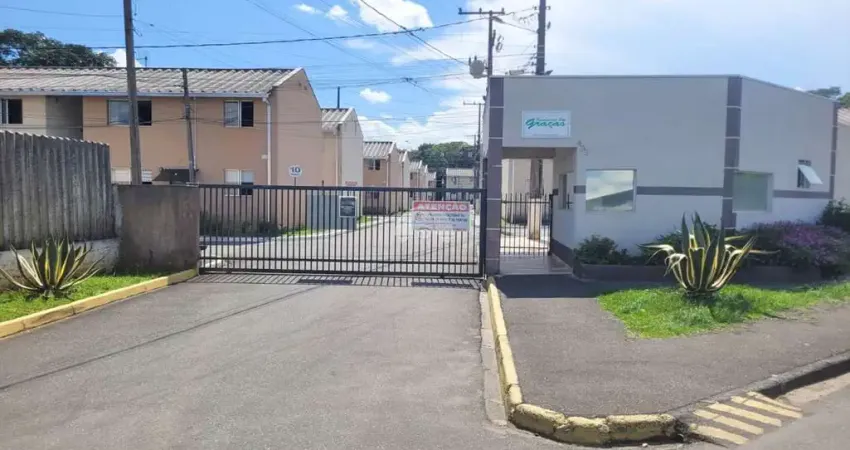 Apartamento com 2 quartos à venda na Rua das Laranjeiras, 435, Jardim das Graças, Colombo