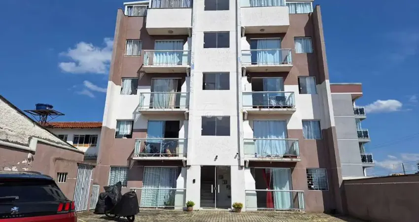 Apartamento com 3 quartos à venda na Rua Maria Bonatto Marenda, 473, Afonso Pena, São José dos Pinhais