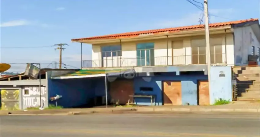 Ponto comercial à venda na Rua da Pedreira, 890, Campo Pequeno, Colombo