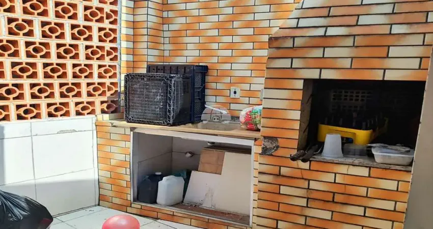 Casa com 4 quartos à venda na Rua Roseli Pansolin Alberti, 200, Paloma, Colombo