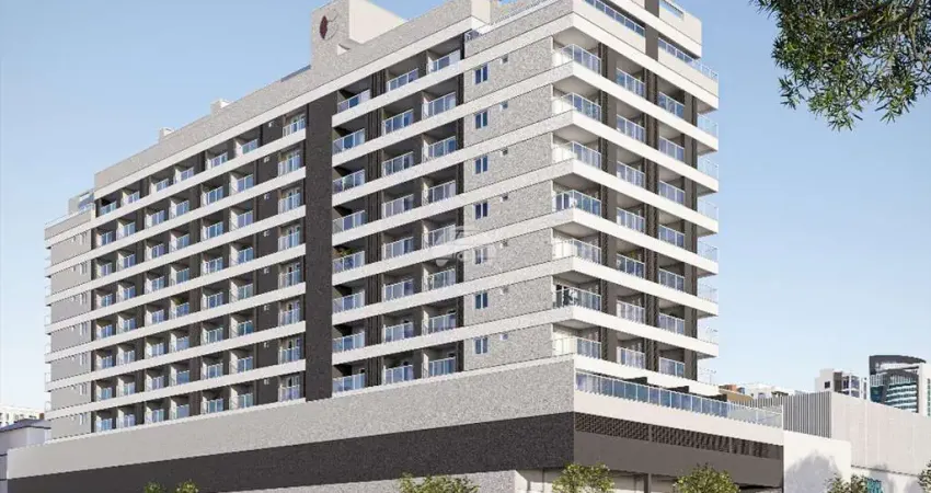 Kitnet / Stúdio à venda na Avenida Paraná, 3553, Bacacheri, Curitiba