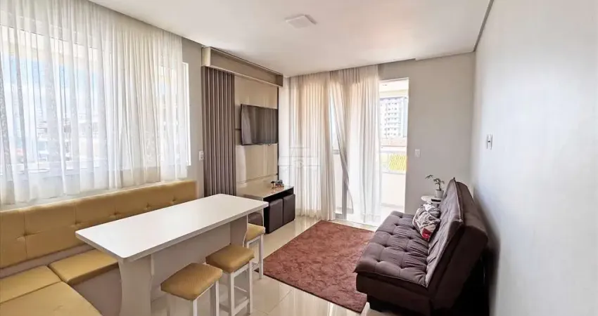 Cobertura com 2 quartos à venda na RUA CURITIBA, 130, Itacolomi, Balneário Piçarras