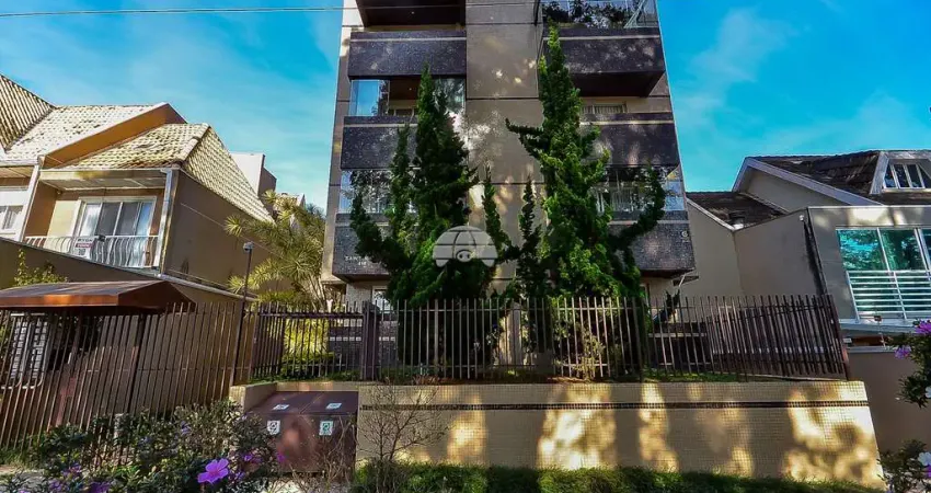 Apartamento com 2 quartos à venda na Rua Colômbia, 416, Bacacheri, Curitiba