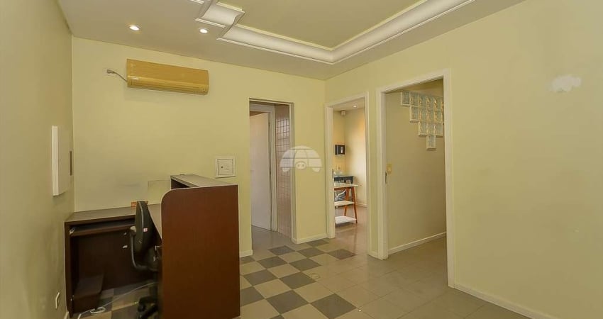 Sala comercial à venda na Avenida Cândido de Abreu, 469, Centro Cívico, Curitiba