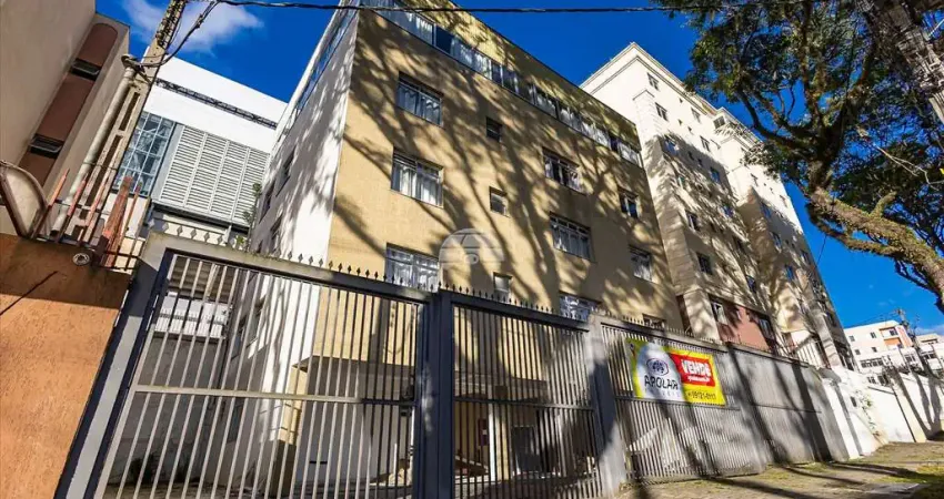 Prédio à venda na Rua Coronel Dulcídio, 1785, Água Verde, Curitiba