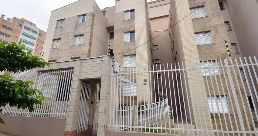 Apartamento com 3 quartos à venda na Avenida Anita Garibaldi, 1204, Ahú, Curitiba