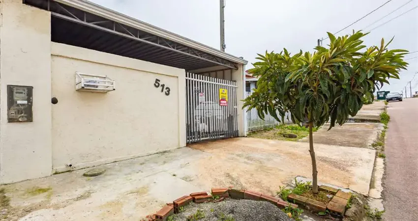 Casa com 3 quartos à venda na Avenida Luxemburgo, 513, Nações, Fazenda Rio Grande