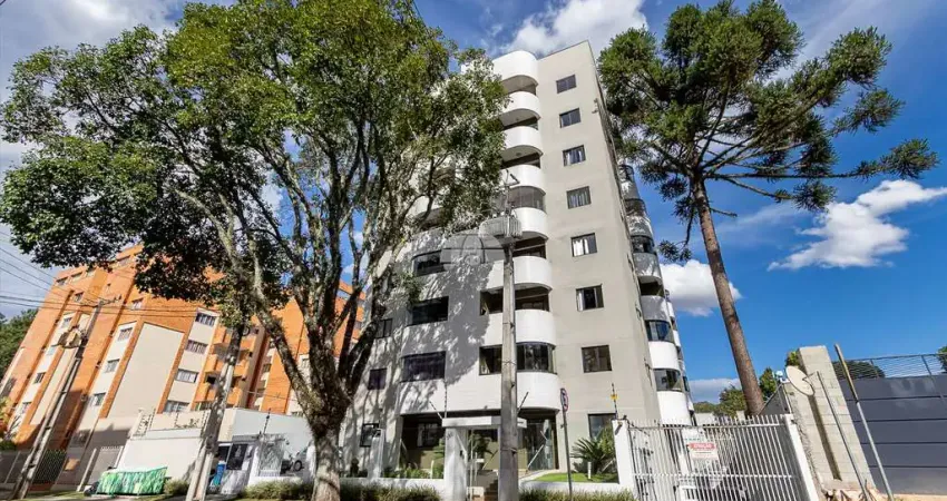 Apartamento com 2 quartos à venda na Rua Amazonas, 383, Água Verde, Curitiba