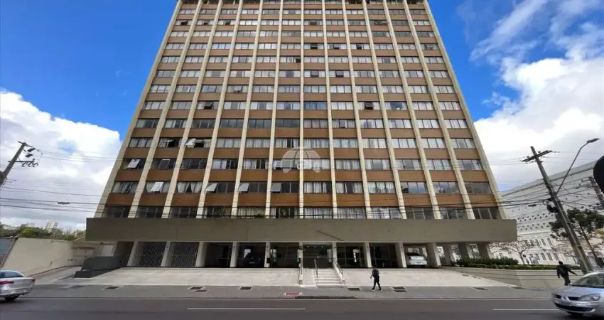 Apartamento com 3 quartos à venda na Rua Barão de Antonina, 522, Centro, Curitiba