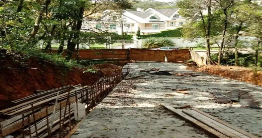 Casa com 3 quartos à venda na Rua Jornalista Clemente Comandulli, 96, Santa Felicidade, Curitiba