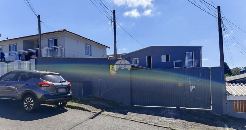 Barracão / Galpão / Depósito à venda na Rua Águia-do-mar, 1411, Vila Dona Fina, Campo Largo