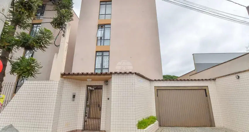Apartamento com 4 quartos à venda na Rua Marechal Deodoro, 2160, Alto da Rua XV, Curitiba