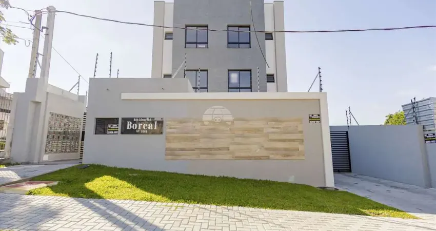 Apartamento com 3 quartos à venda na Rua Augusto de Mari, 2561, Guaíra, Curitiba