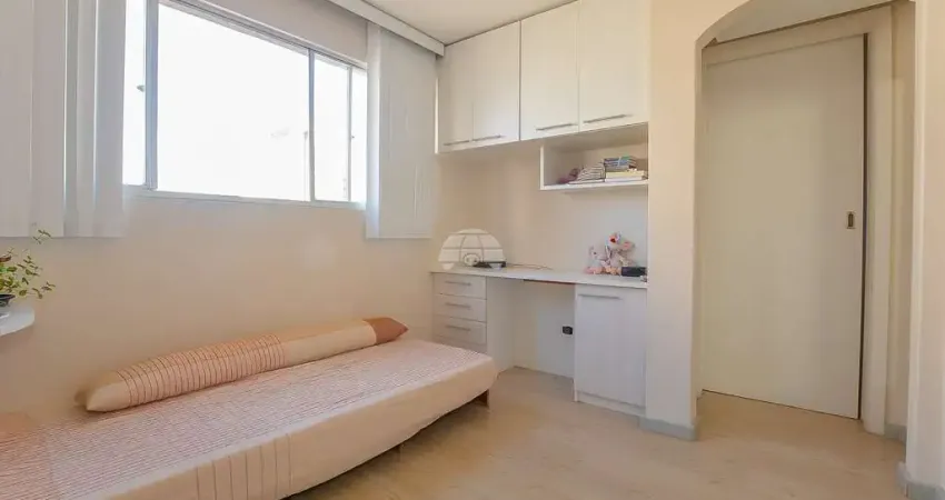 Apartamento com 1 quarto à venda na Travessa Frei Caneca, 105, Centro, Curitiba
