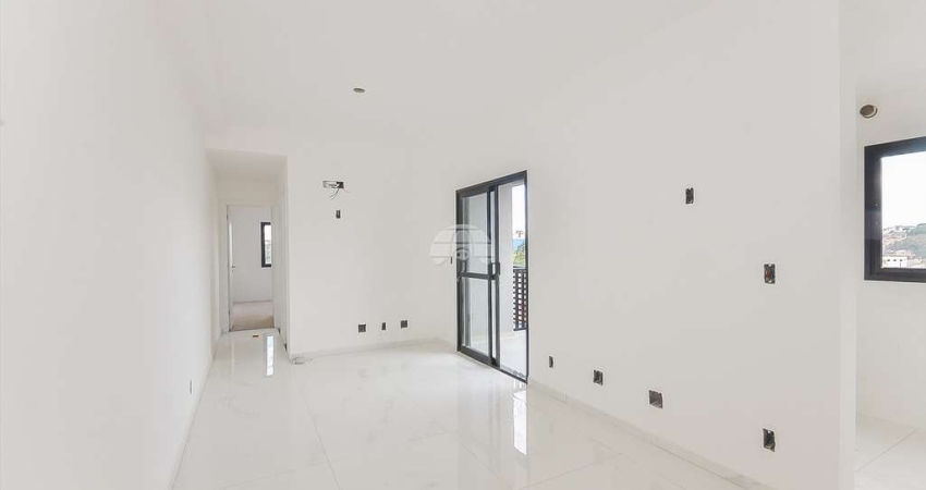 Apartamento com 2 quartos à venda na Rua Augusto de Mari, 2561, Guaíra, Curitiba