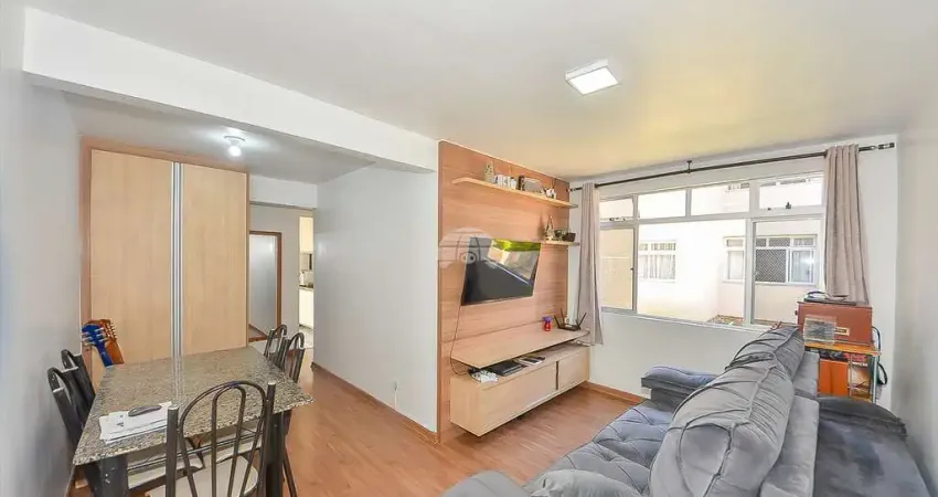 Apartamento com 2 quartos à venda na Rua Filósofo Huberto Rohden, 2570, Sítio Cercado, Curitiba