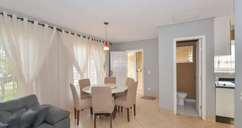 Casa com 3 quartos à venda na Rua Sergipe, 1224, Guaíra, Curitiba
