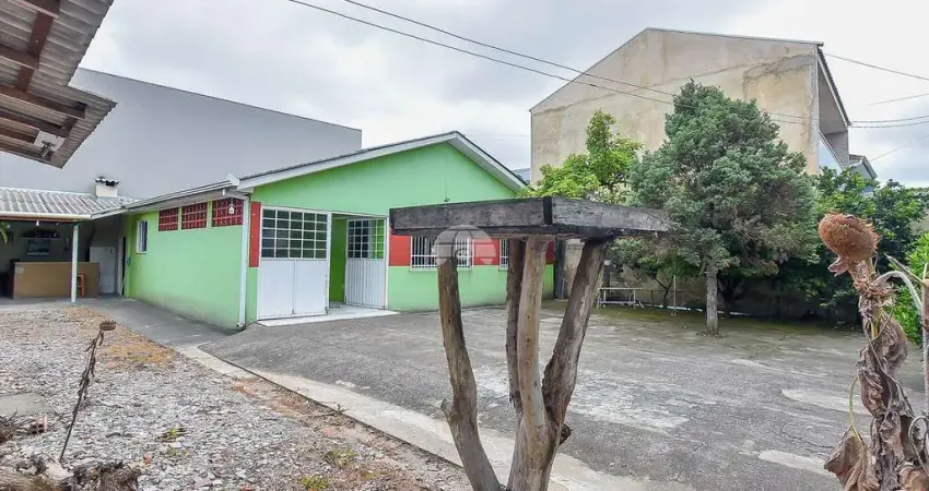 Casa com 3 quartos à venda na Rua Monteiro Lobato, 205, Vargem Grande, Pinhais