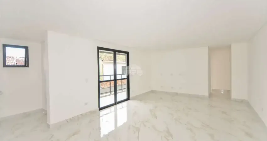 Apartamento com 3 quartos à venda na Rua Capitão José Maria Sobrinho, 524, Fanny, Curitiba