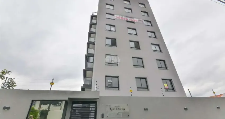 Apartamento com 2 quartos à venda na Rua Capitão José Maria Sobrinho, 524, Fanny, Curitiba