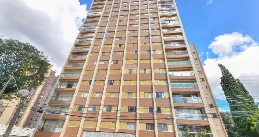 Apartamento com 4 quartos à venda na Rua Petit Carneiro, 1331, Água Verde, Curitiba