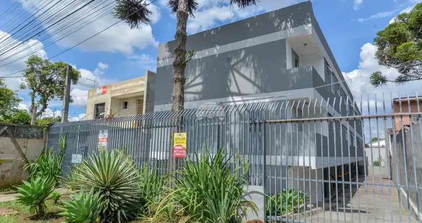 Apartamento com 3 quartos à venda na Rua Rio Grande do Norte, 1619, Guaíra, Curitiba