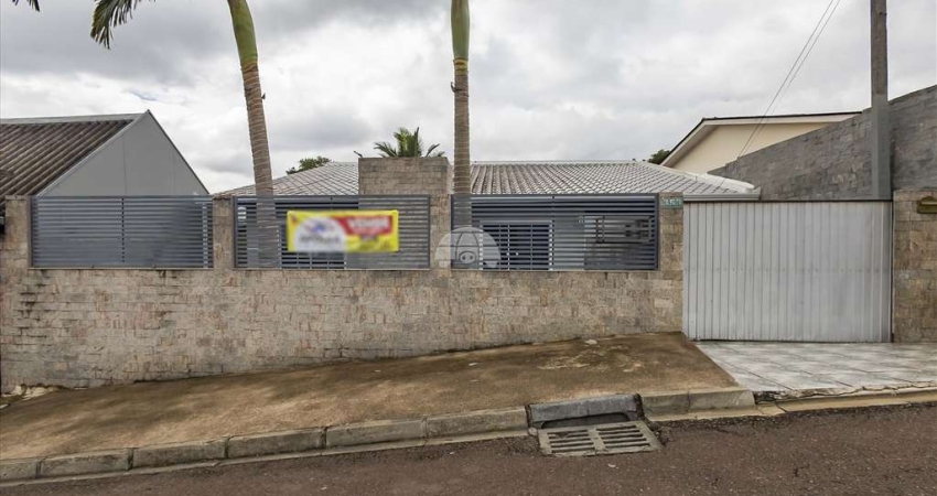 Casa com 3 quartos à venda na Rua El Salvador, 353, Nações, Fazenda Rio Grande