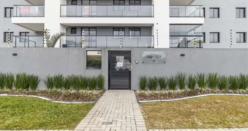 Apartamento com 3 quartos à venda na Rua Professora Ana de Oliveira Viana, 474, Fanny, Curitiba