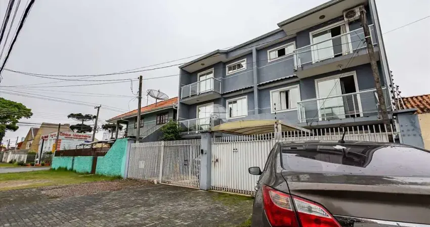 Casa com 4 quartos à venda na Rua Randolfo Serzedelo, 413, Fanny, Curitiba
