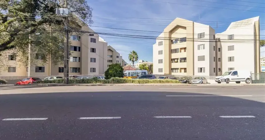 Apartamento com 2 quartos à venda na Rua Irmãs Paulinas, 5281, Novo Mundo, Curitiba