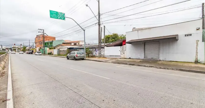 Casa com 2 quartos à venda na Avenida Santa Bernadethe, 1369, Lindóia, Curitiba